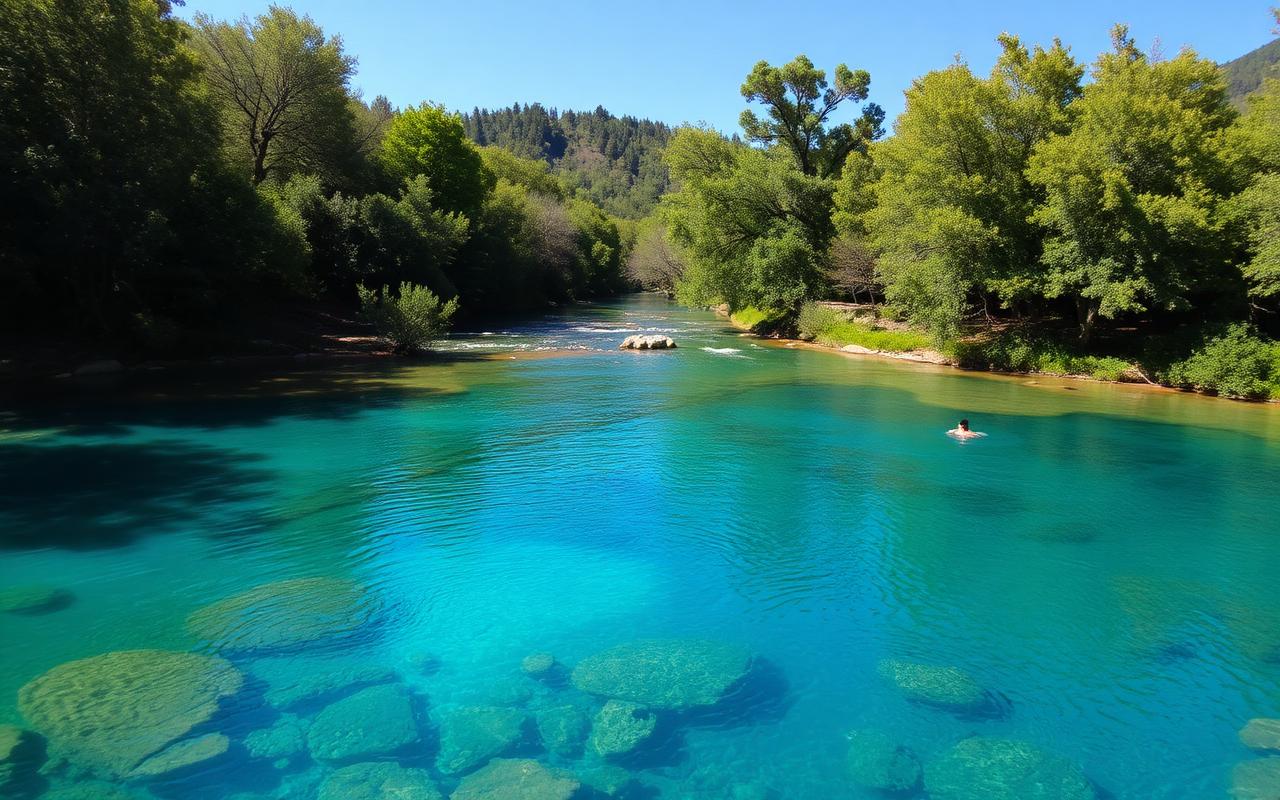 Gorg Blau